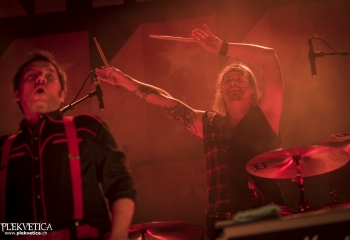 Russkaja - Photo By Dänu