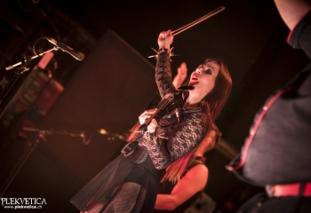 Russkaja - Photo By Dänu