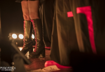 Russkaja - Photo By Dänu