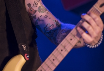 Russkaja - Photo By Dänu