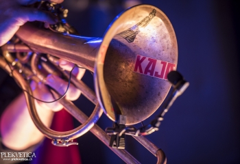 Russkaja - Photo By Dänu