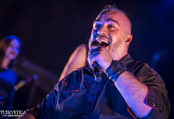 Russkaja - Photo By Dänu