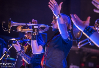 Russkaja - Photo By Dänu