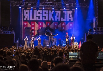 Russkaja - Photo By Dänu