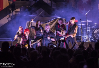 Russkaja - Photo By Dänu