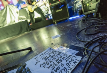 Russkaja - Photo By Dänu