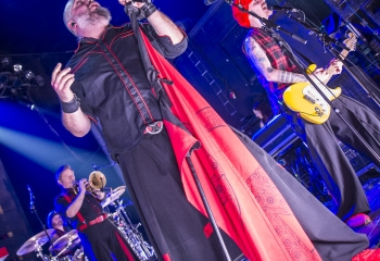 Russkaja - Photo By Dänu