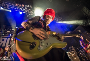 Russkaja - Photo By Dänu