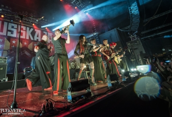 Russkaja - Photo By Dänu