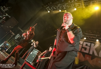 Russkaja - Photo By Dänu