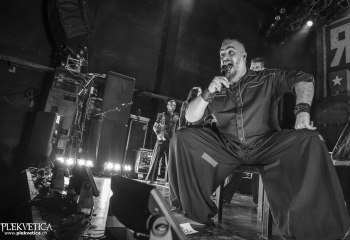 Russkaja - Photo By Dänu