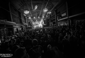 Russkaja - Photo By Dänu