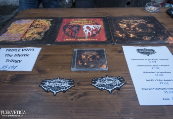 Sangdragon - Photo By Dänu