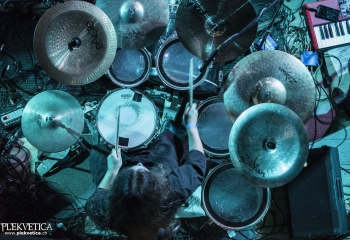 Sangdragon - Photo By Dänu