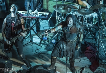 Sangdragon - Photo By Dänu