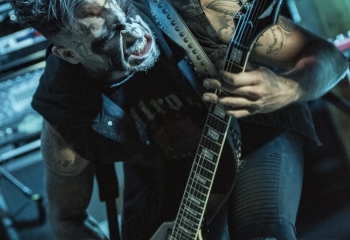 Sangdragon - Photo By Dänu