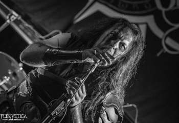 Sangdragon - Photo By Dänu