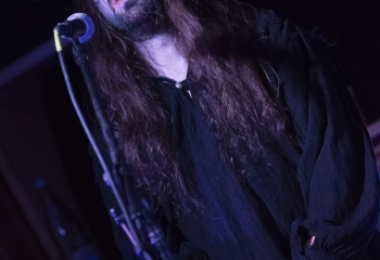 Sangdragon - Photo By Dänu