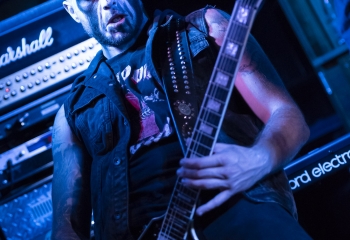 Sangdragon - Photo By Dänu