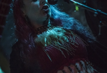 Sangdragon - Photo By Dänu