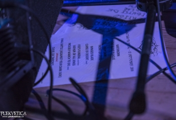 Sangdragon - Photo By Dänu