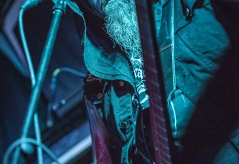 Sangdragon - Photo By Dänu