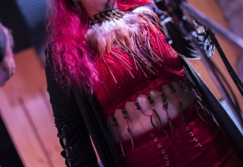 Sangdragon - Photo By Dänu