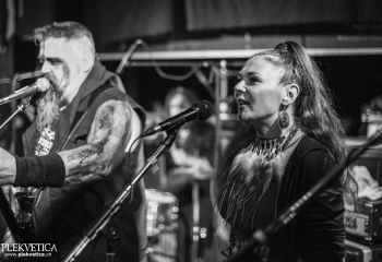 Sangdragon - Photo By Dänu