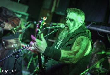 Sangdragon - Photo By Dänu