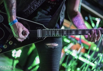 Sangdragon - Photo By Dänu