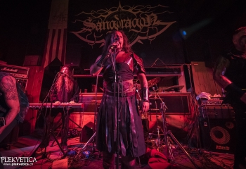 Sangdragon - Photo By Dänu