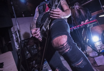 Sangdragon - Photo By Dänu