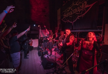 Sangdragon - Photo By Dänu