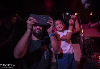 Sangdragon - Photo By Dänu