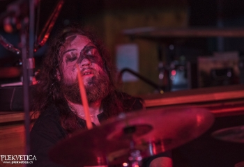 Sangdragon - Photo By Dänu