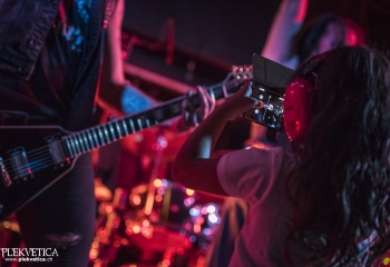 Sangdragon - Photo By Dänu