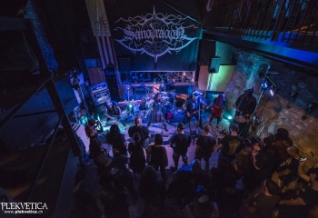 Sangdragon - Photo By Dänu