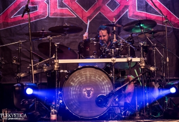 Savage Blood - Photo by Marc