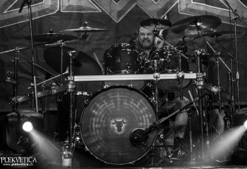 Savage Blood - Photo by Marc