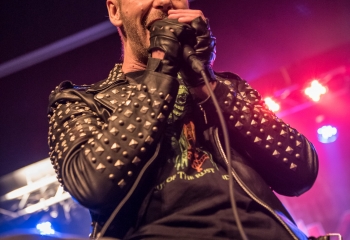 Savage Blood - Photo by Marc