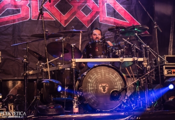 Savage Blood - Photo by Marc