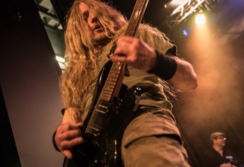 Savage Blood - Photo by Marc