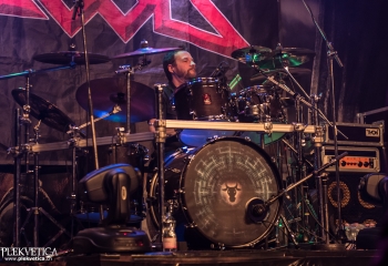 Savage Blood - Photo by Marc