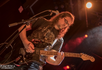 Sawmill - Photo by Marc