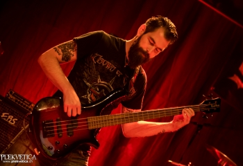 Sawmill - Photo by Marc