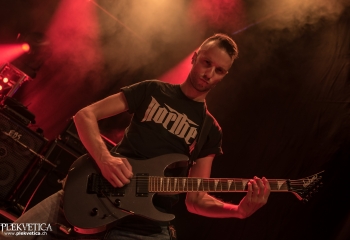 Sawmill - Photo by Marc