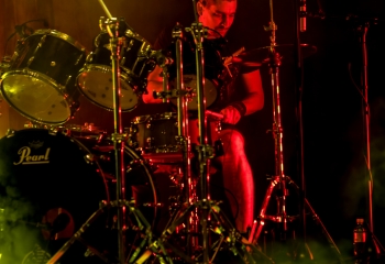 Sawmill - Photo by Marc