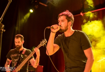 Sawmill - Photo by Marc