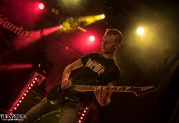 Sawmill - Photo by Marc