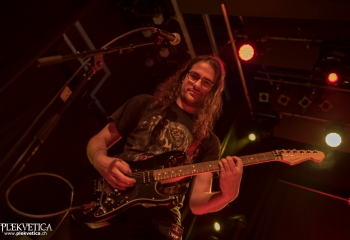 Sawmill - Photo by Marc